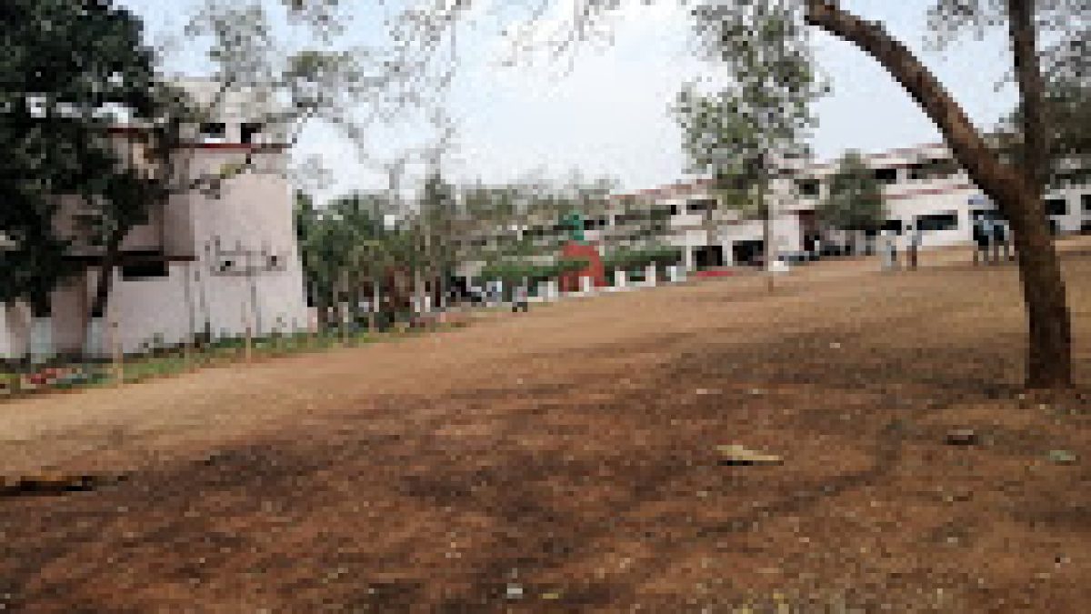 Prananath College, Khordha