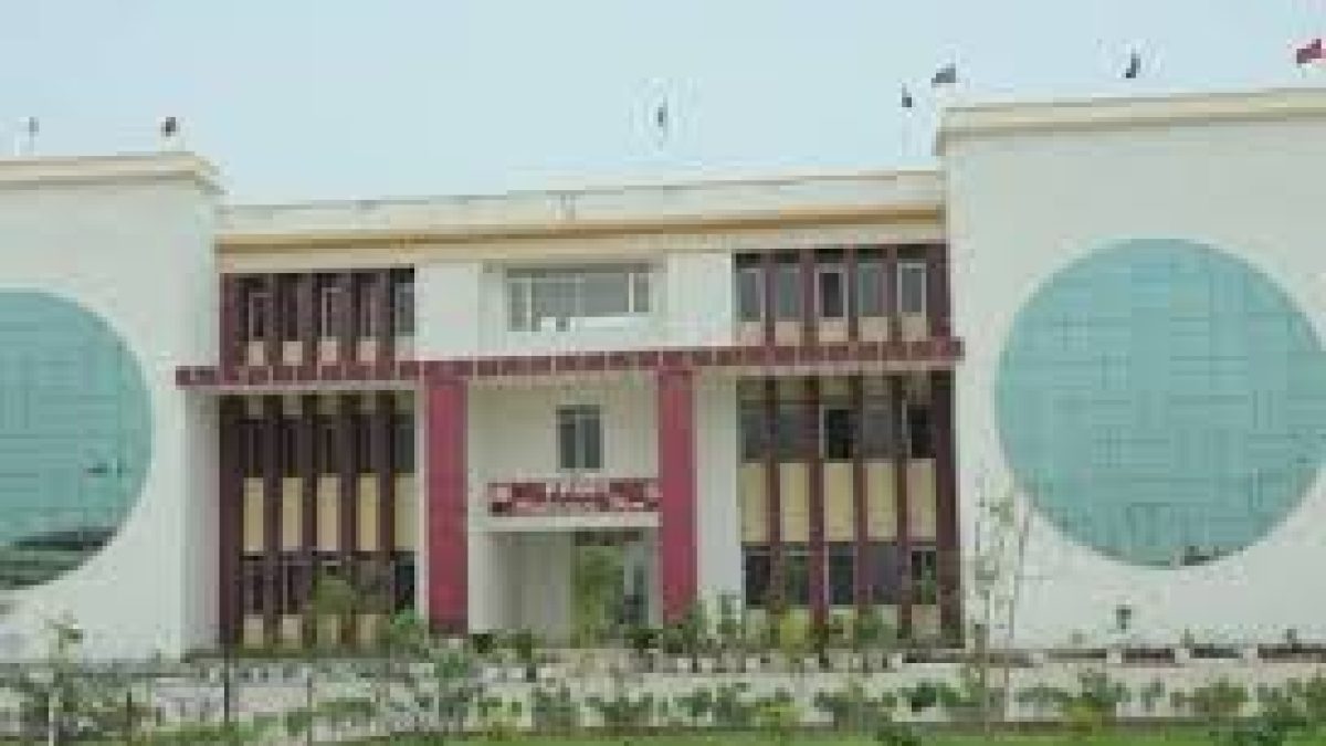 Prannath Parnami Institute of Management and Technology, Hisar