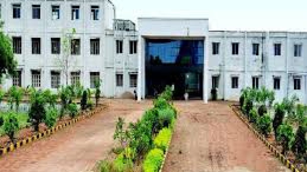 Prasad Engineering College, Warangal