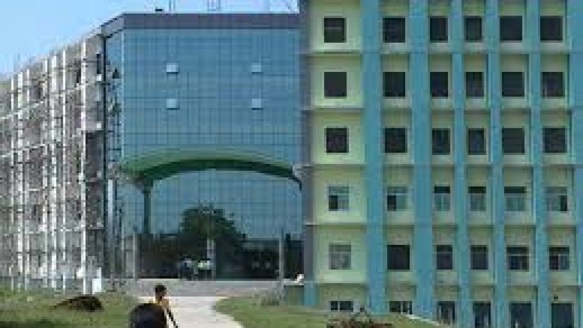 Prasad Institute of Management and Technology, Lucknow