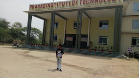Prasad Institute of Technology, Jaunpur