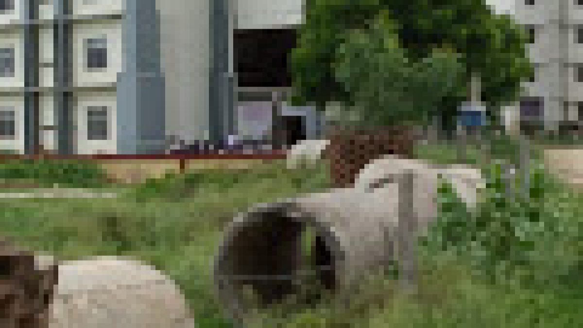 Prasad Polytechnic, Jaunpur