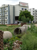 Prasad Polytechnic, Jaunpur