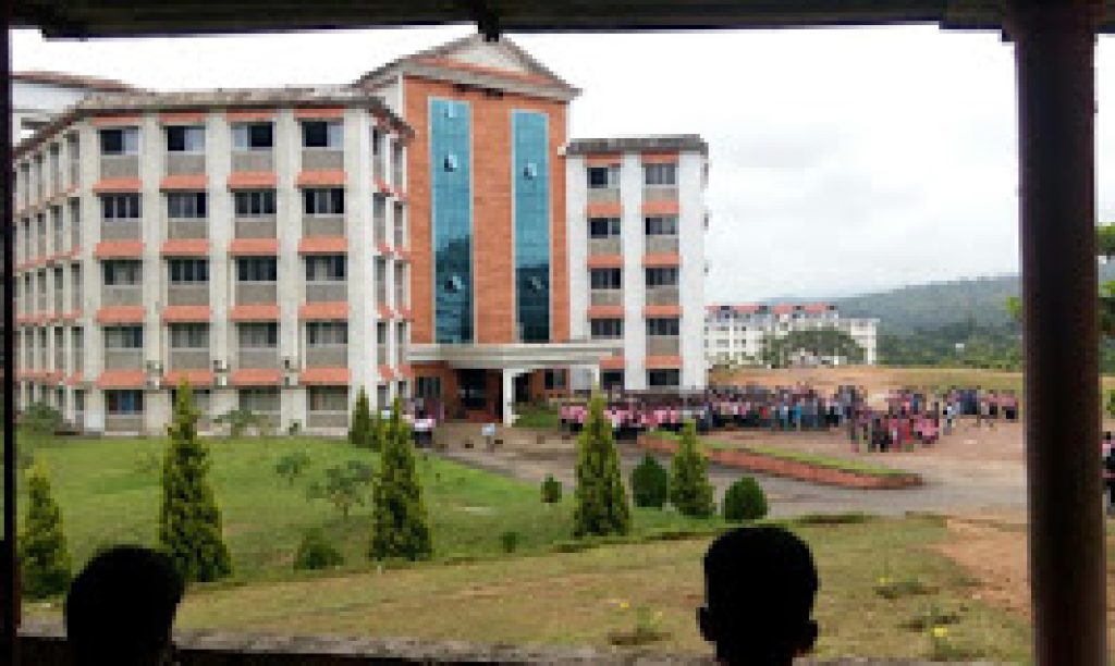 Prasanna College of Engineering and Technology, Ujire