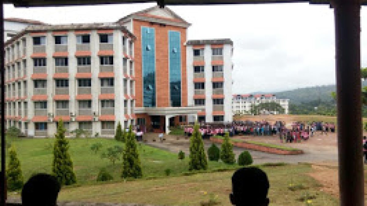 Prasanna College of Engineering and Technology, Ujire