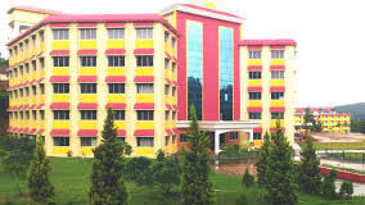 Prasanna Polytechnic, Belthangady