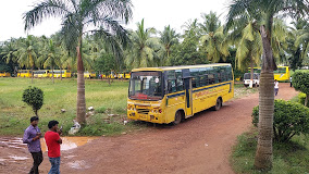 Prasiddha College of Engineering and Technology, Amalapuram