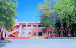 Pratap College, Amalner