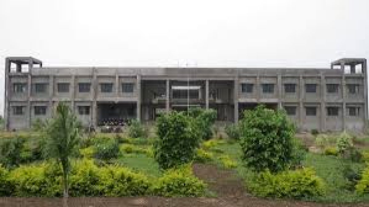 Pratap Institute of Management and Technology, Washim