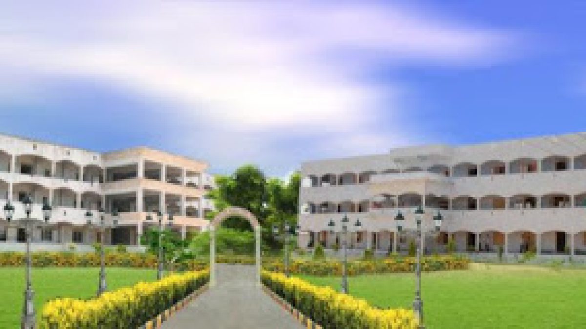 Pratap Polytechnic College, Chirala