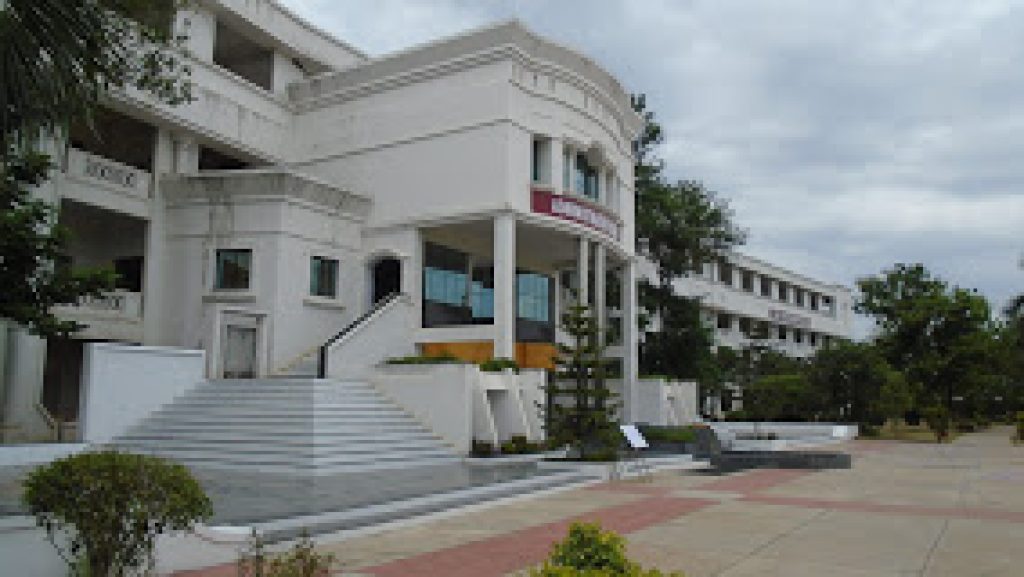 Prathyusha Engineering College, Tiruvallur