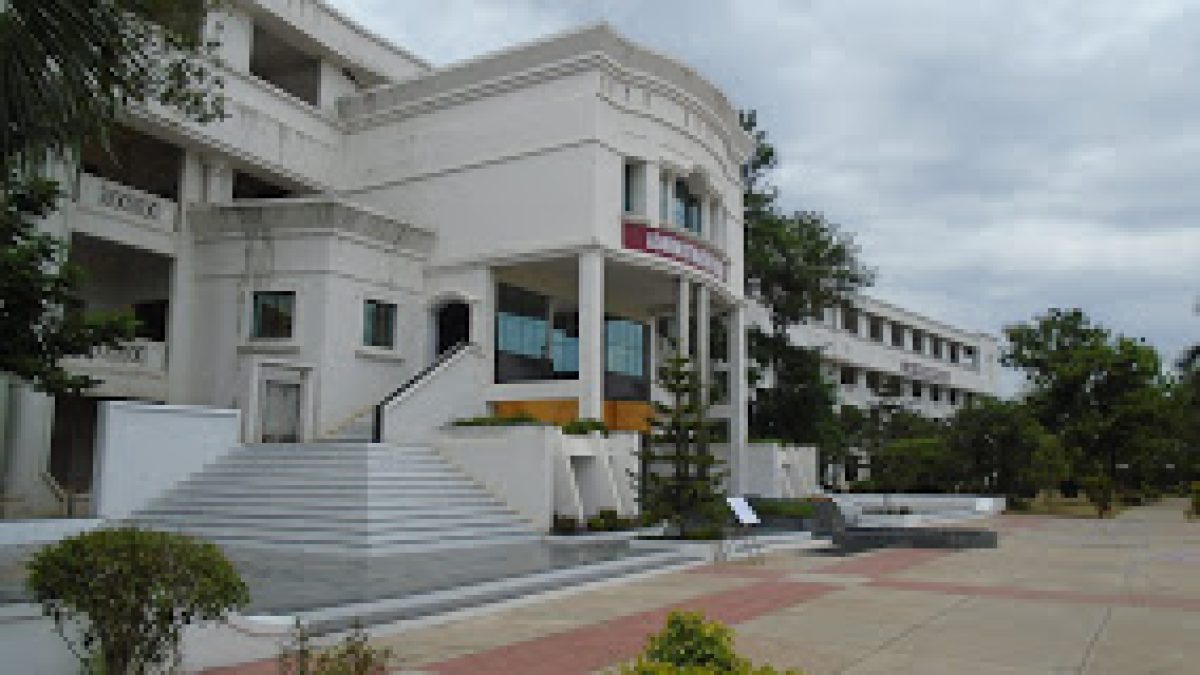 Prathyusha Engineering College, Tiruvallur