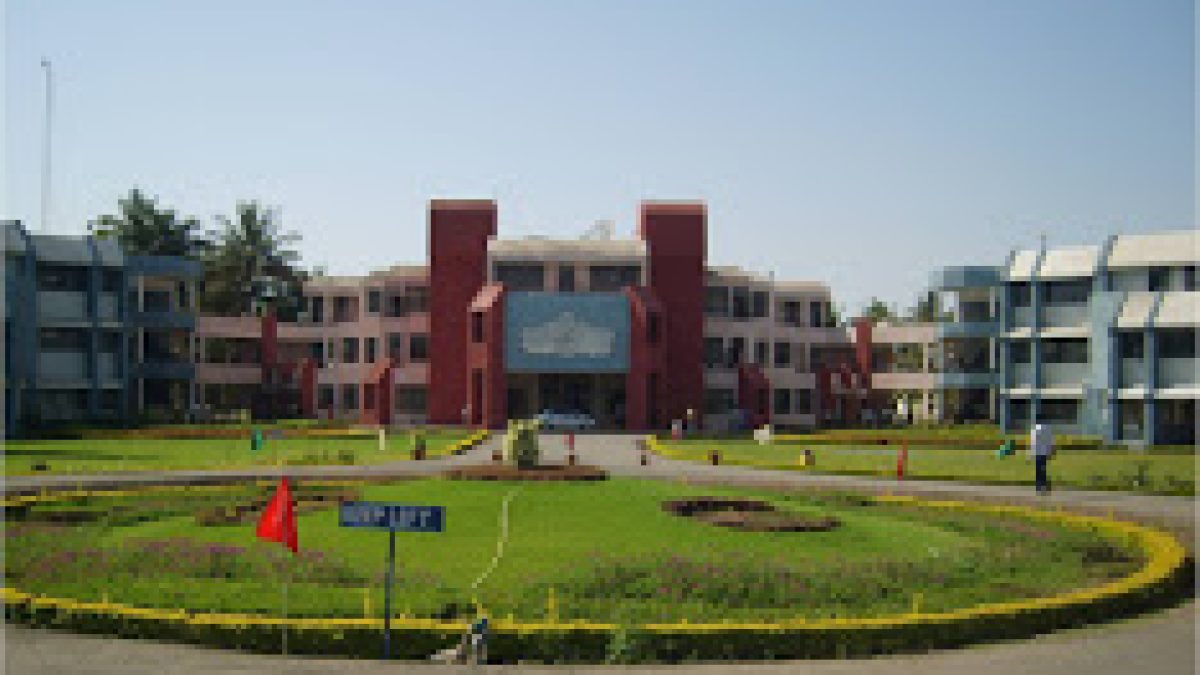 Pravara Rural Engineering College, Loni