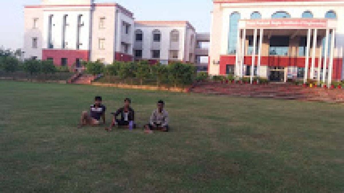 Prem Prakash Gupta Institute of Engineering, Bareilly