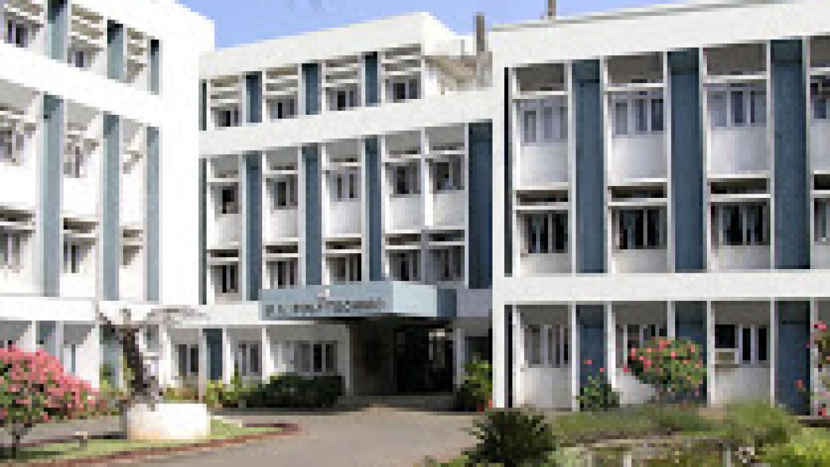 Premlila Vithaldas Polytechnic, Mumbai