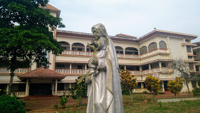 presentation college ernakulam