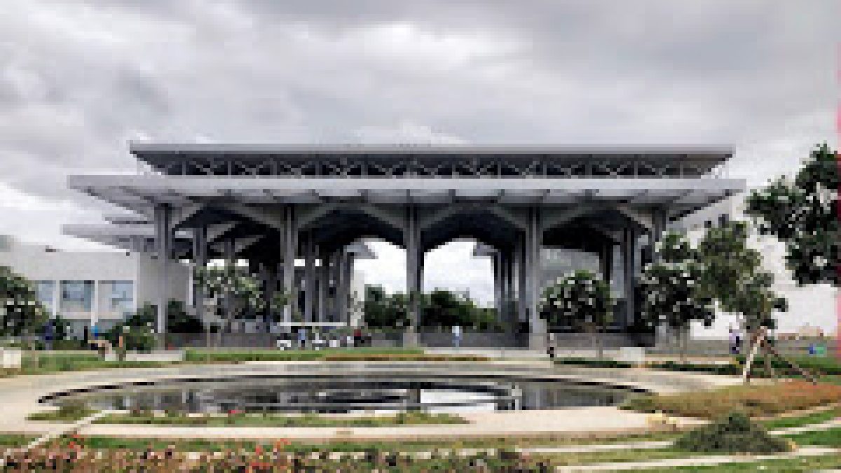 Presidency University, Bangalore