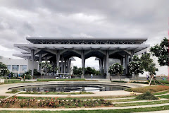 Presidency University, Bangalore