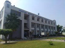 Prestige Institute of Engineering and Science, Indore