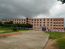 Prienceton College of Engineering and Technology , Ghatkesar