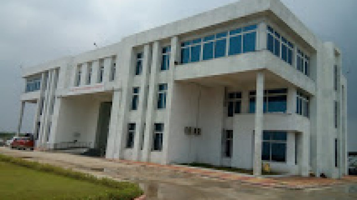 Prime Institute of Engineering and Technology, Navsari