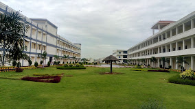 Prince Dr K Vasudevan College of Engineering and Technology, Chennai