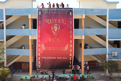 Prince Shri Venkateshwara Arts and Science College, Chennai