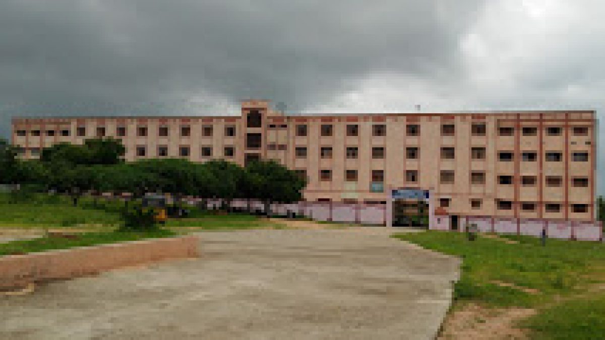 Princeton College of Engineering and Technology, Ghatkesar