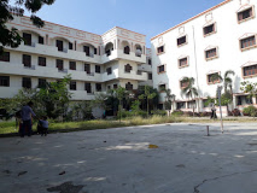 Princeton Institute of Engineering and Technology for Women, Ghatkesar