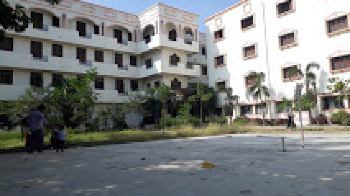 Princeton Institute of Engineering and Technology for Women, Ghatkesar