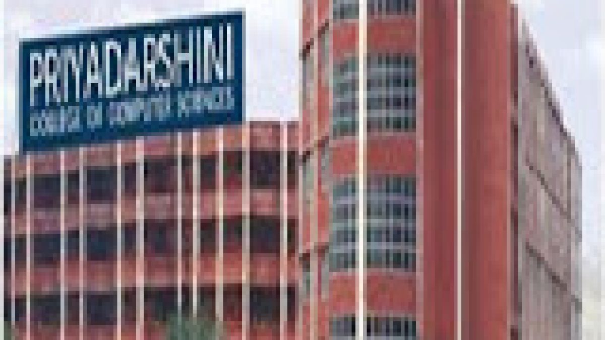 Priyadarshani College of Computer Sciences, Greater Noida