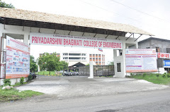 Priyadarshini Bhagwati College of Engineering, Nagpur