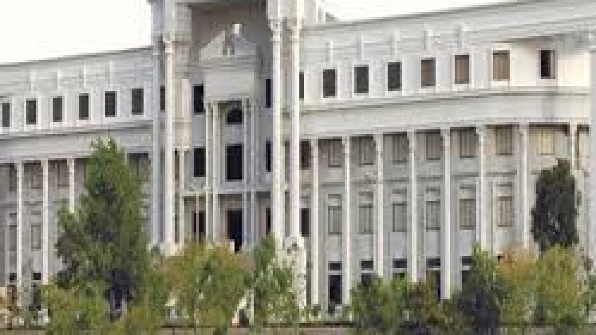 Priyadarshini College of Engineering, Nagpur