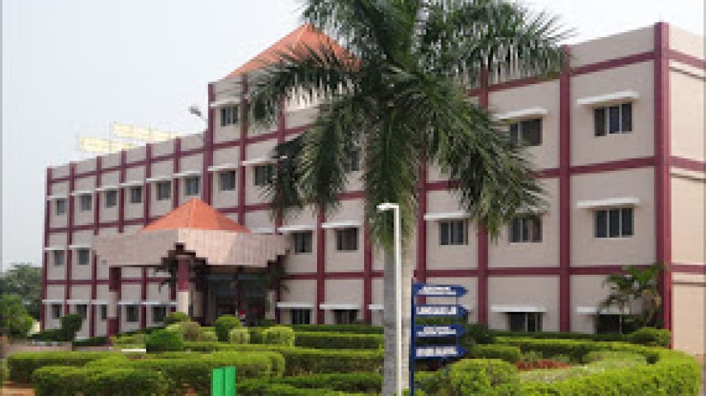 Priyadarshini Engineering College, Vellore