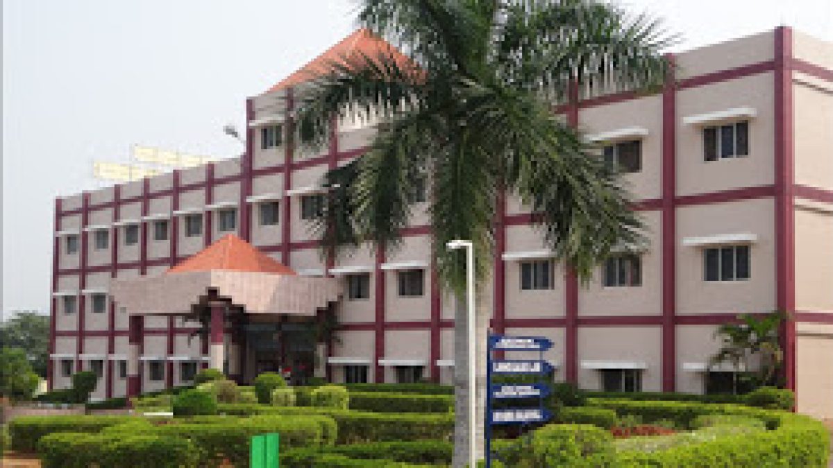 Priyadarshini Engineering College, Vellore