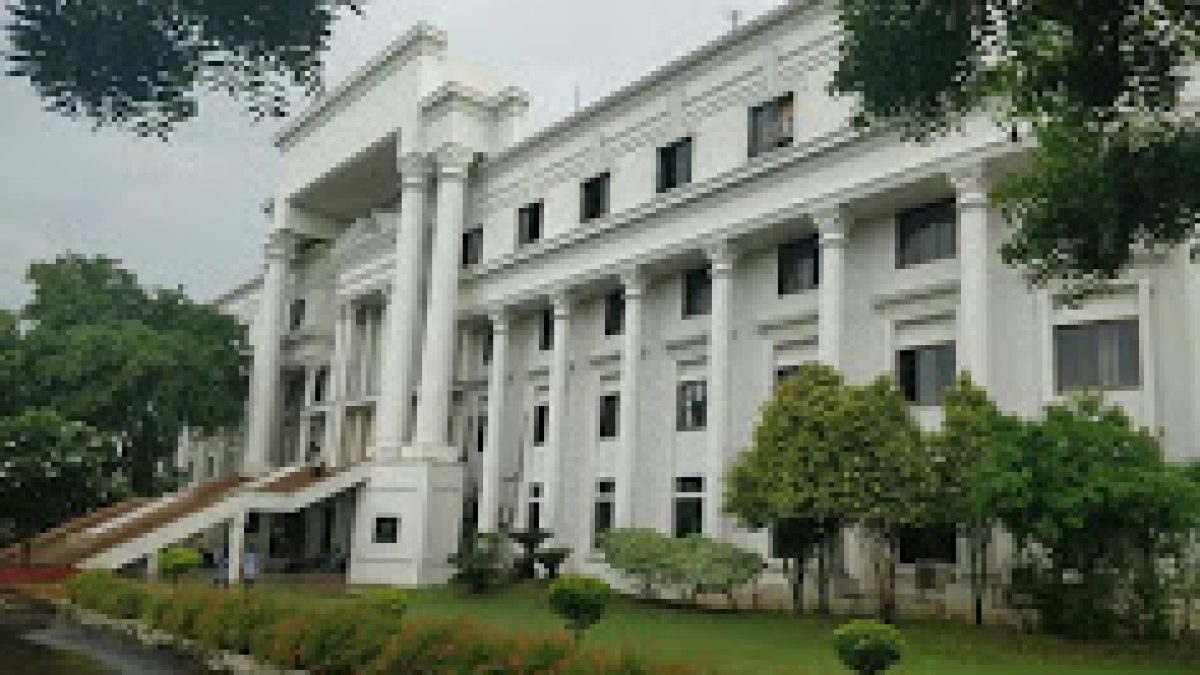 Priyadarshini Indira Gandhi College of Engineering, Nagpur