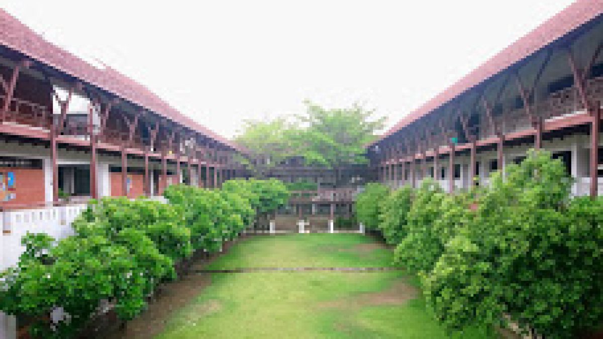 Priyadarshini Institute of Architecture and Design Studies, Nagpur