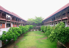 Priyadarshini Institute of Architecture and Design Studies, Nagpur