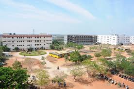 Priyadarshini Institute of Technology, Nellore