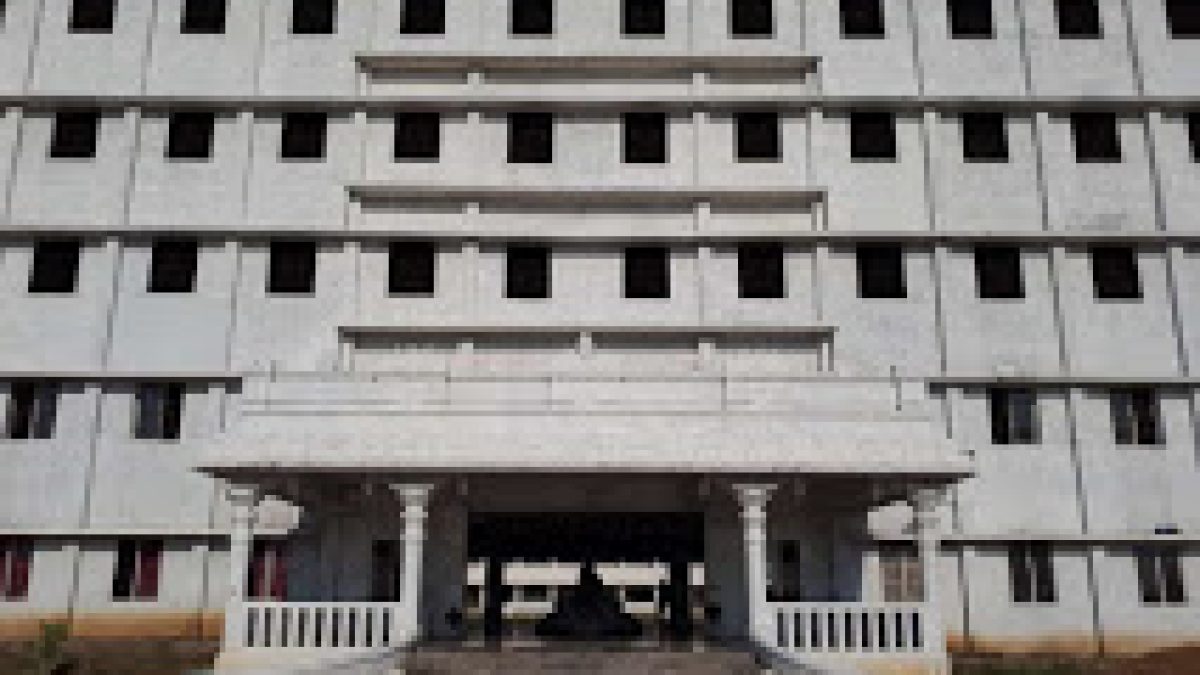 Priyadarshini Institute of Technology, Tirupati