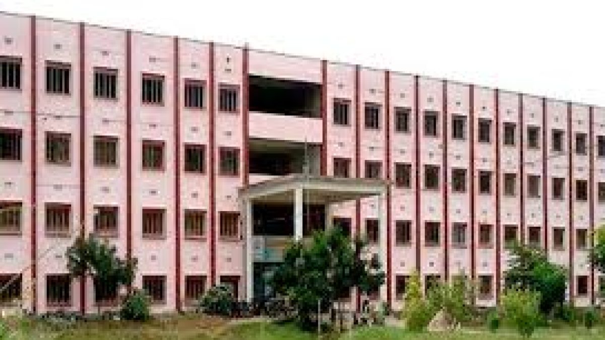 Priyadarshini Institute of Technology and Science, Tenali