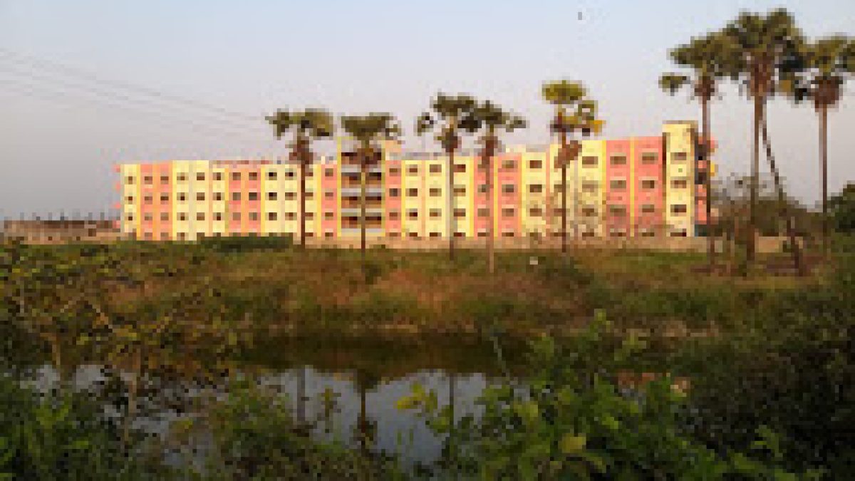 Priyadarshini Institute of Technology and Science for Women, Tenali