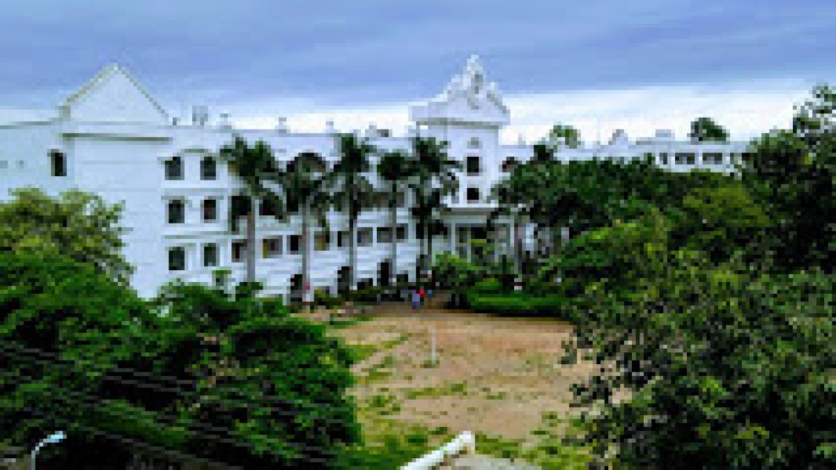 Priyadarshini JL College of Engineering, Nagpur