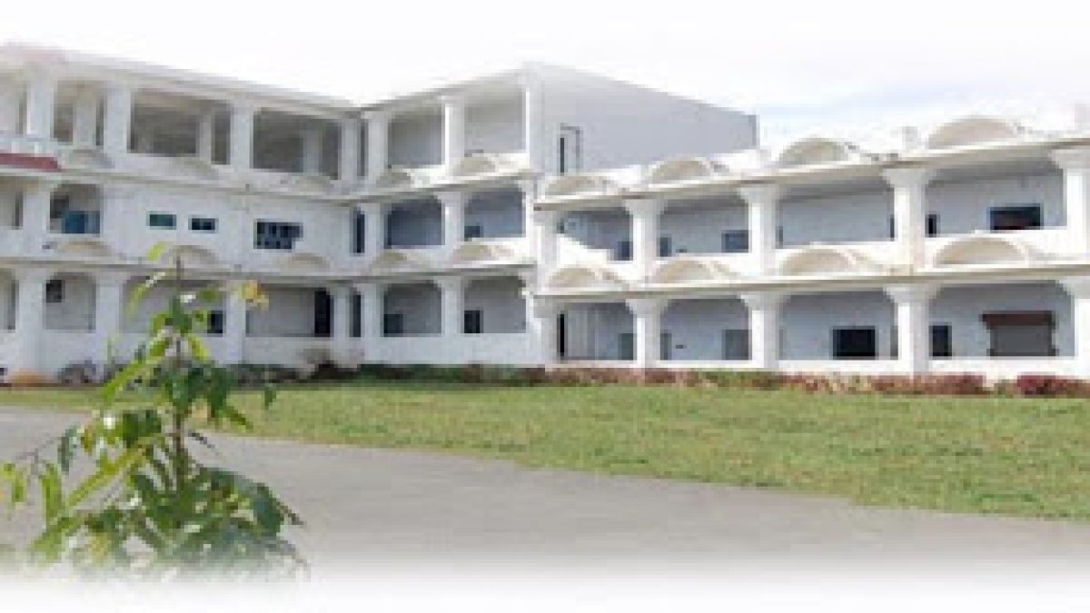 Priyadarshini Polytechnic College, Vellore