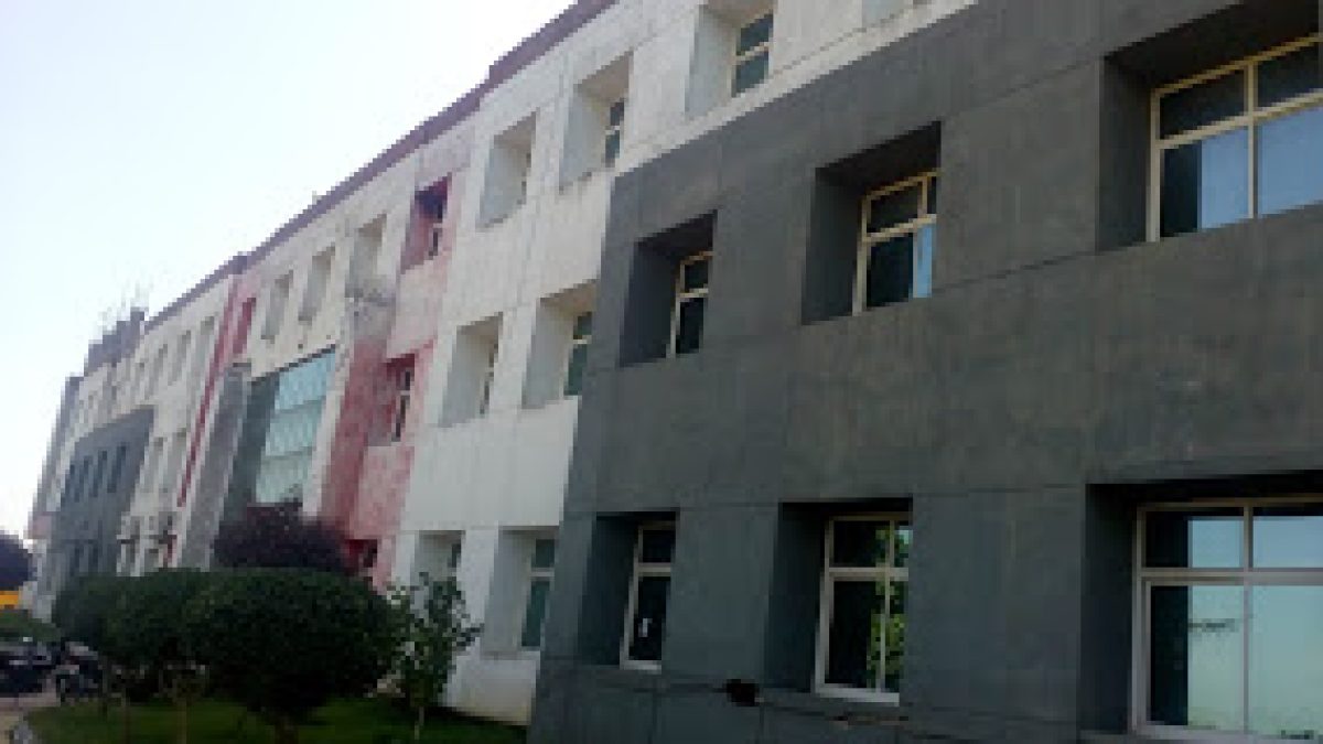 Priyatam Institute of Technology and Management, Indore