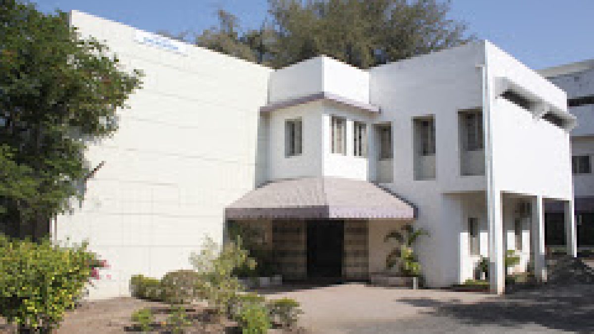 Prof Ram Meghe Institute of Technology and Research, Badnera