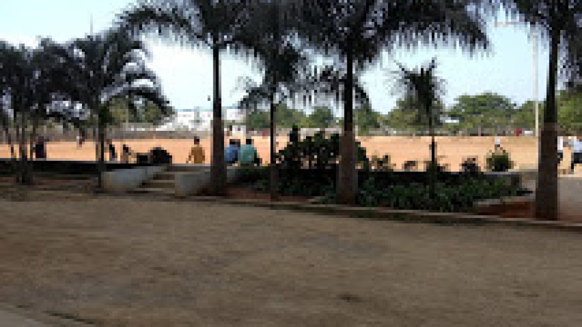 Prof Rama Reddy College of Engineering and Technology, Hyderabad