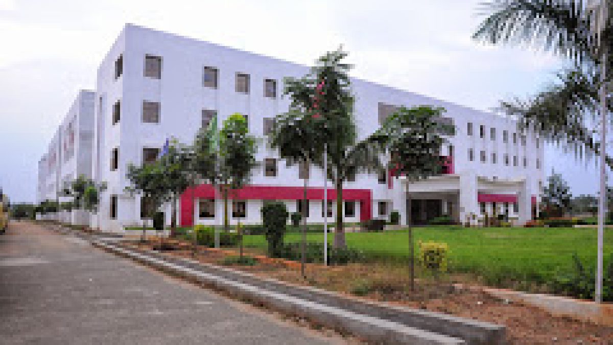 Professional Educational Trust’s Group of Institutions- Faculty of Engineering, Tirupur