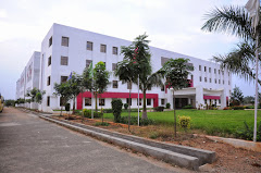 Professional Educational Trust’s Group of Institutions- Faculty of Engineering, Tirupur