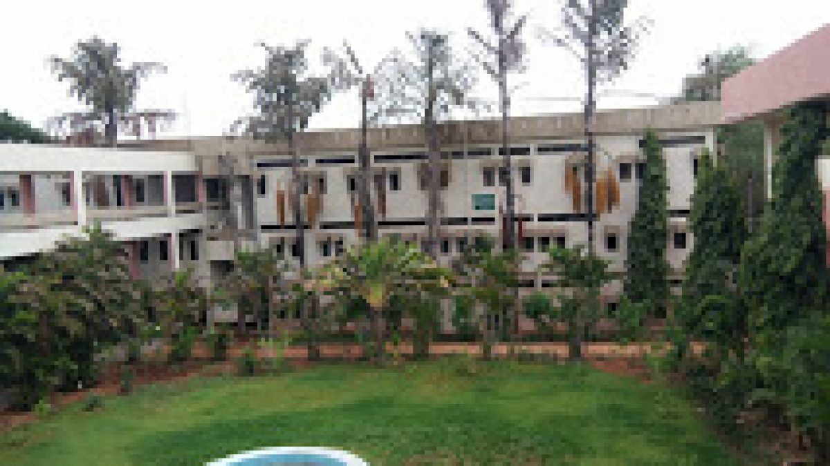 Professor Jayashankar Telangana State Agricultural University, Hyderabad